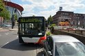 VU Bus Wohnmobil Koeln Deutz Opladenerstr Deutz Kalkerstr P148